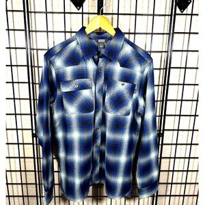 Outdoor Research Feedback Flannel - Men's Medium